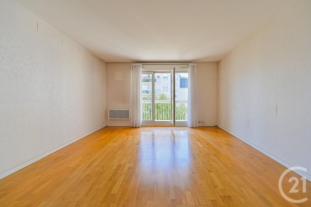 Appartement F3 à vendre - 3 pièces - 65.34 m2 - PARIS - 75020 - ILE-DE-FRANCE - Century 21 Alexandre Dumas