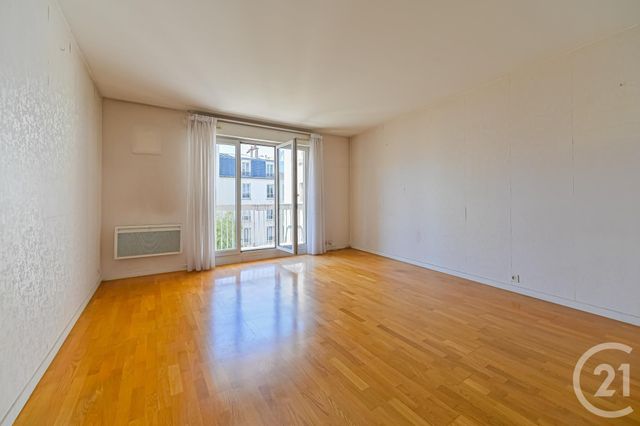 Appartement F3 à vendre PARIS