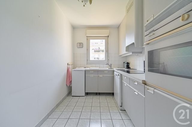 Appartement F3 à vendre - 3 pièces - 65.34 m2 - PARIS - 75020 - ILE-DE-FRANCE - Century 21 Alexandre Dumas