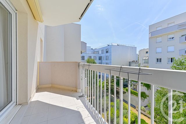 Appartement F3 à vendre - 3 pièces - 65.34 m2 - PARIS - 75020 - ILE-DE-FRANCE - Century 21 Alexandre Dumas