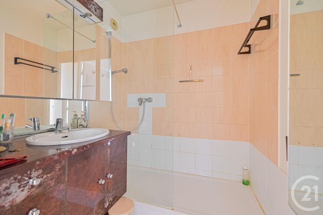 Appartement F3 à vendre - 3 pièces - 65.34 m2 - PARIS - 75020 - ILE-DE-FRANCE - Century 21 Alexandre Dumas