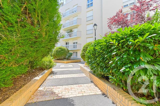 Appartement F3 à vendre - 3 pièces - 65.34 m2 - PARIS - 75020 - ILE-DE-FRANCE - Century 21 Alexandre Dumas
