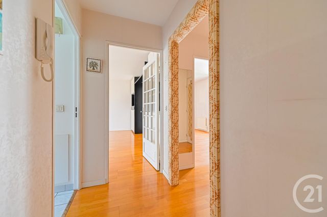 Appartement F3 à vendre - 3 pièces - 65.34 m2 - PARIS - 75020 - ILE-DE-FRANCE - Century 21 Alexandre Dumas