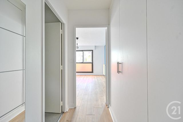 Appartement Studio à vendre - 1 pièce - 31.02 m2 - PARIS - 75020 - ILE-DE-FRANCE - Century 21 Alexandre Dumas