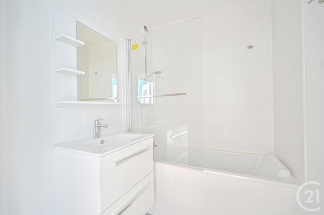 Appartement Studio à vendre - 1 pièce - 31.02 m2 - PARIS - 75020 - ILE-DE-FRANCE - Century 21 Alexandre Dumas