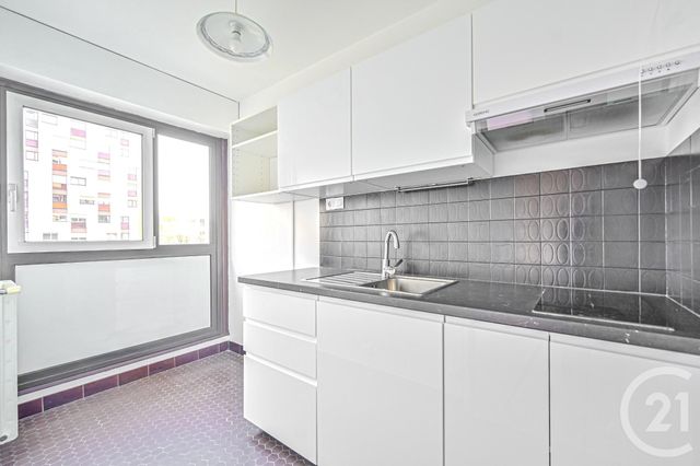 Appartement Studio à vendre - 1 pièce - 31.02 m2 - PARIS - 75020 - ILE-DE-FRANCE - Century 21 Alexandre Dumas