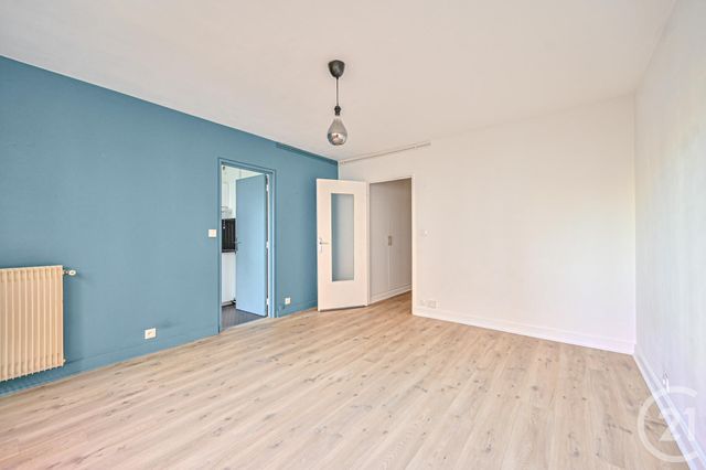 Appartement Studio à vendre - 1 pièce - 31.02 m2 - PARIS - 75020 - ILE-DE-FRANCE - Century 21 Alexandre Dumas