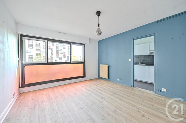Appartement Studio à vendre - 1 pièce - 31.02 m2 - PARIS - 75020 - ILE-DE-FRANCE - Century 21 Alexandre Dumas