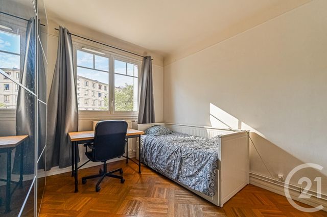 Appartement F3 à vendre - 3 pièces - 69.76 m2 - PARIS - 75020 - ILE-DE-FRANCE - Century 21 Alexandre Dumas