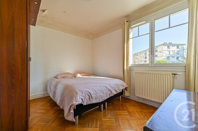 Appartement F3 à vendre - 3 pièces - 69.76 m2 - PARIS - 75020 - ILE-DE-FRANCE - Century 21 Alexandre Dumas