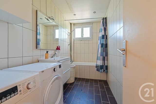 Appartement F3 à vendre - 3 pièces - 69.76 m2 - PARIS - 75020 - ILE-DE-FRANCE - Century 21 Alexandre Dumas