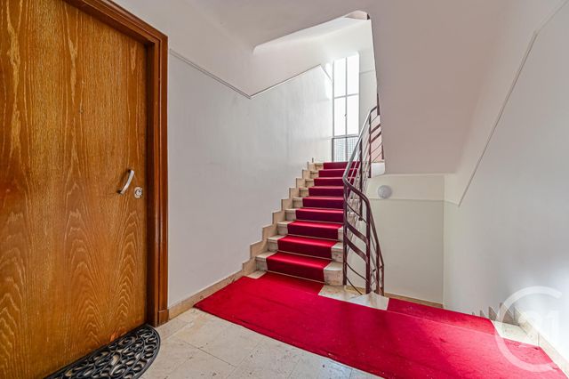 Appartement F3 à vendre - 3 pièces - 69.76 m2 - PARIS - 75020 - ILE-DE-FRANCE - Century 21 Alexandre Dumas