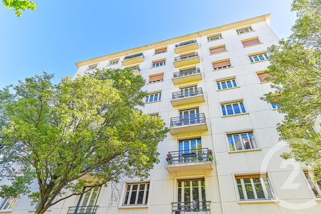 Appartement F3 à vendre - 3 pièces - 69.76 m2 - PARIS - 75020 - ILE-DE-FRANCE - Century 21 Alexandre Dumas