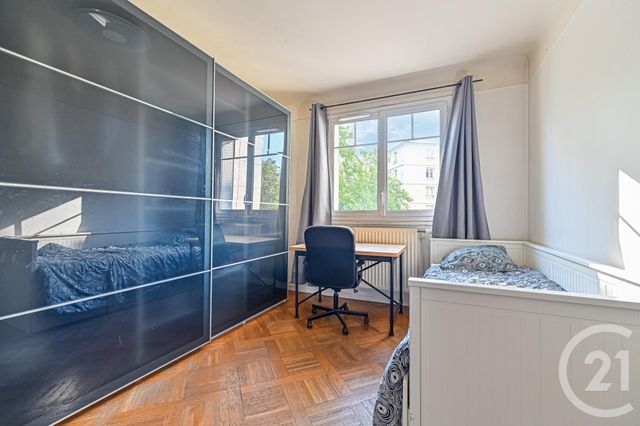 Appartement F3 à vendre - 3 pièces - 69.76 m2 - PARIS - 75020 - ILE-DE-FRANCE - Century 21 Alexandre Dumas