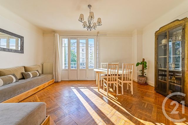 Appartement F3 à vendre PARIS