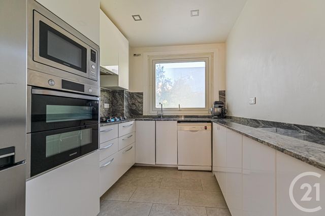 Appartement F3 à vendre - 3 pièces - 69.76 m2 - PARIS - 75020 - ILE-DE-FRANCE - Century 21 Alexandre Dumas