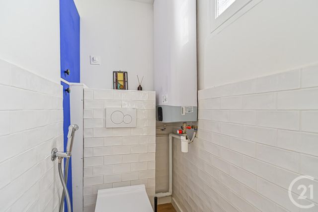 maison à vendre - 3 pièces - 56.68 m2 - PARIS - 75020 - ILE-DE-FRANCE - Century 21 Alexandre Dumas