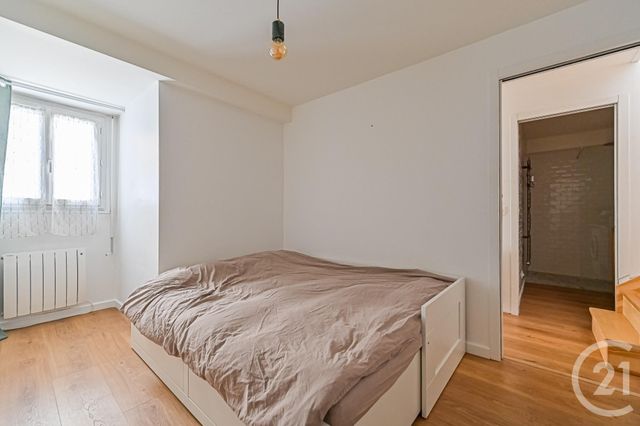 maison à vendre - 3 pièces - 56.68 m2 - PARIS - 75020 - ILE-DE-FRANCE - Century 21 Alexandre Dumas