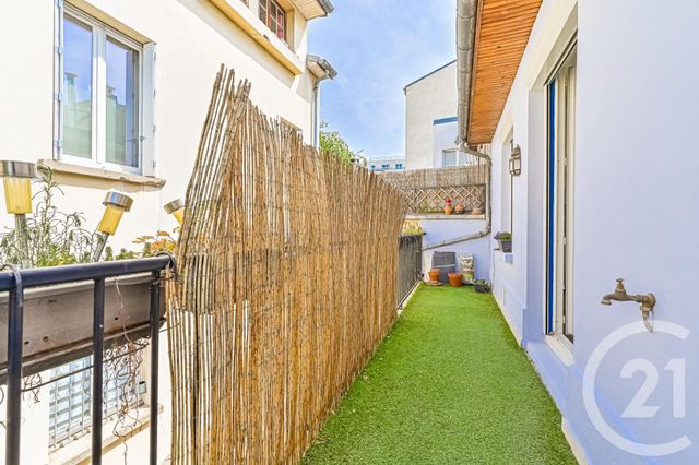 maison à vendre - 3 pièces - 56.68 m2 - PARIS - 75020 - ILE-DE-FRANCE - Century 21 Alexandre Dumas