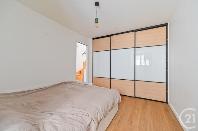 Appartement F3 à vendre - 3 pièces - 56.68 m2 - PARIS - 75020 - ILE-DE-FRANCE - Century 21 Alexandre Dumas