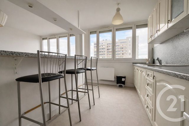 Appartement F2 à vendre - 2 pièces - 47.36 m2 - MONTREUIL - 93 - ILE-DE-FRANCE - Century 21 Alexandre Dumas