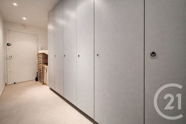 Appartement F2 à vendre - 2 pièces - 47.36 m2 - MONTREUIL - 93 - ILE-DE-FRANCE - Century 21 Alexandre Dumas