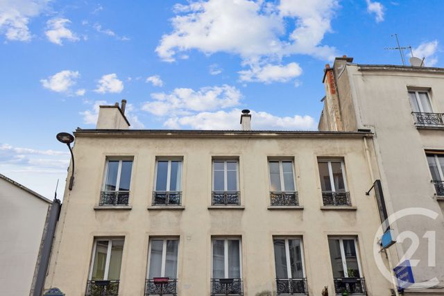 Appartement F5 à vendre - 5 pièces - 162.76 m2 - PARIS - 75020 - ILE-DE-FRANCE - Century 21 Alexandre Dumas
