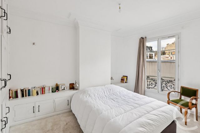 Appartement F5 à vendre - 5 pièces - 162.76 m2 - PARIS - 75020 - ILE-DE-FRANCE - Century 21 Alexandre Dumas