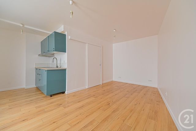 Appartement F1 à vendre - 1 pièce - 26.22 m2 - PARIS - 75020 - ILE-DE-FRANCE - Century 21 Alexandre Dumas