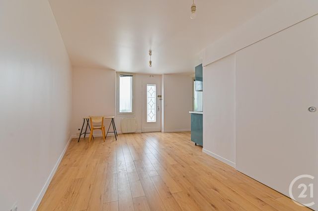 appartement - PARIS - 75020