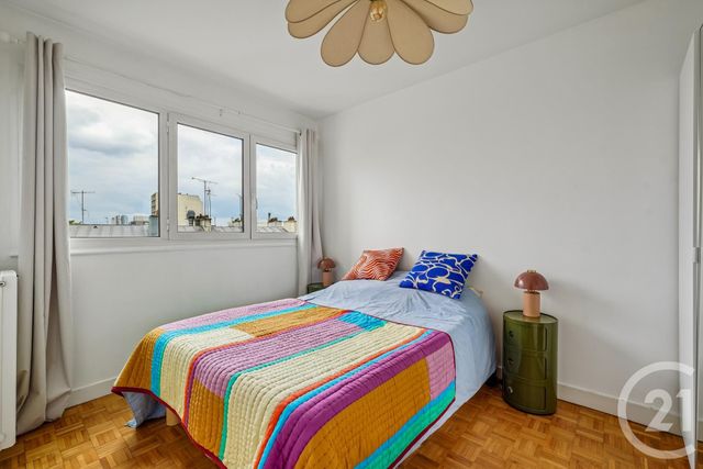 Appartement F2 à vendre - 2 pièces - 38.02 m2 - PARIS - 75020 - ILE-DE-FRANCE - Century 21 Alexandre Dumas