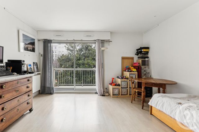 Appartement F2 à vendre PARIS