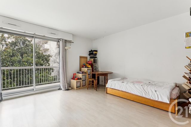 Appartement F2 à vendre - 2 pièces - 41.45 m2 - PARIS - 75020 - ILE-DE-FRANCE - Century 21 Alexandre Dumas