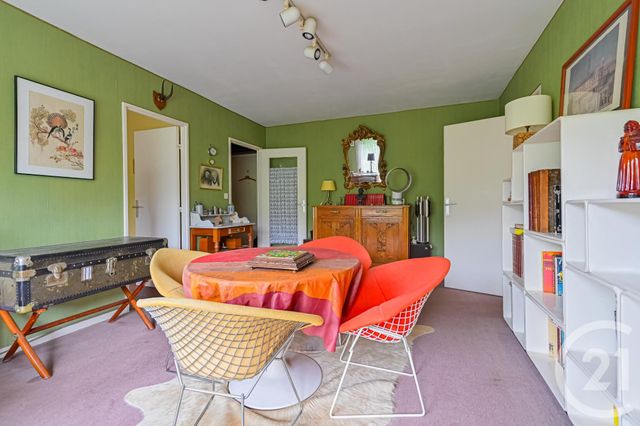 Appartement F2 à vendre - 2 pièces - 42.03 m2 - PARIS - 75020 - ILE-DE-FRANCE - Century 21 Alexandre Dumas