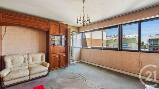 Appartement F2 à vendre - 2 pièces - 47.56 m2 - PARIS - 75020 - ILE-DE-FRANCE - Century 21 Alexandre Dumas