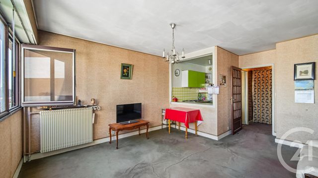 Appartement F2 à vendre - 2 pièces - 47.56 m2 - PARIS - 75020 - ILE-DE-FRANCE - Century 21 Alexandre Dumas