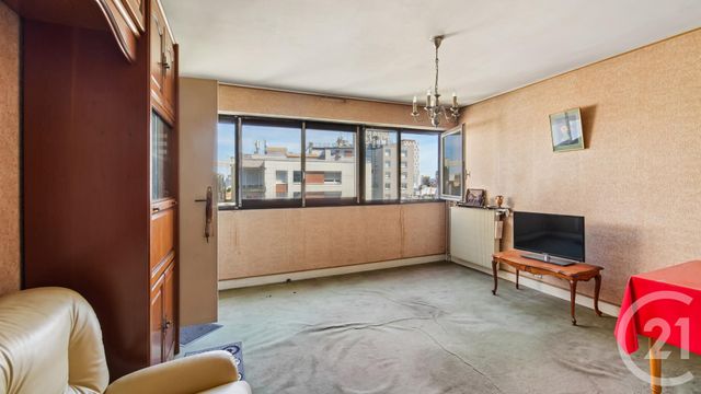 appartement - PARIS - 75020