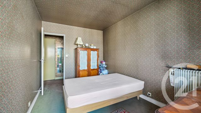 Appartement F2 à vendre - 2 pièces - 47.56 m2 - PARIS - 75020 - ILE-DE-FRANCE - Century 21 Alexandre Dumas