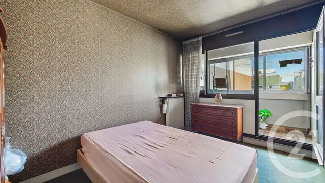 Appartement F2 à vendre - 2 pièces - 47.56 m2 - PARIS - 75020 - ILE-DE-FRANCE - Century 21 Alexandre Dumas