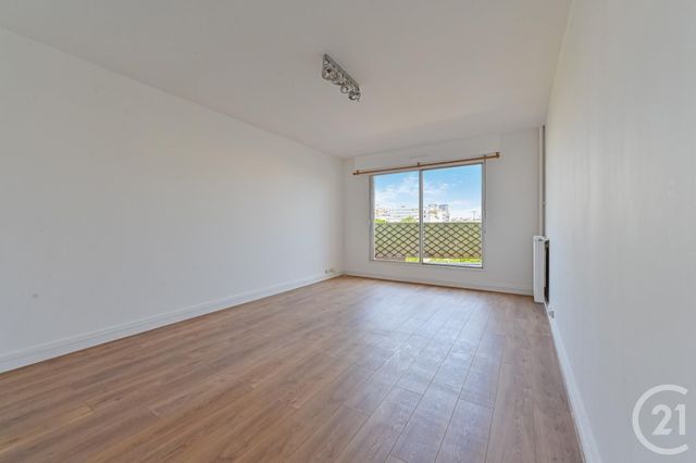 Appartement F2 à louer - 2 pièces - 45.82 m2 - PARIS - 75020 - ILE-DE-FRANCE - Century 21 Alexandre Dumas