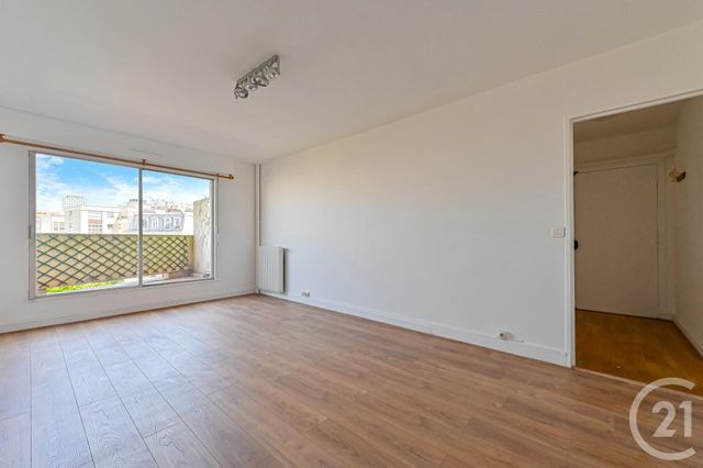 Appartement F2 à louer - 2 pièces - 45.82 m2 - PARIS - 75020 - ILE-DE-FRANCE - Century 21 Alexandre Dumas
