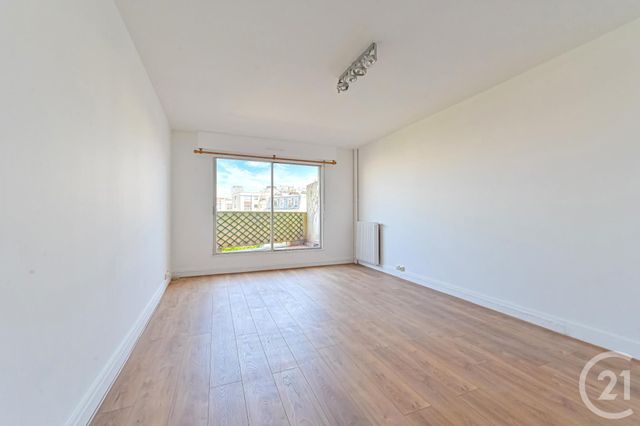 Appartement F2 à louer - 2 pièces - 45.82 m2 - PARIS - 75020 - ILE-DE-FRANCE - Century 21 Alexandre Dumas