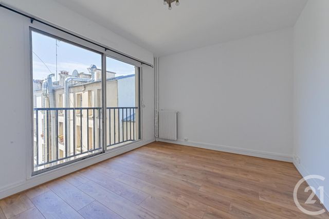 Appartement F2 à louer - 2 pièces - 45.82 m2 - PARIS - 75020 - ILE-DE-FRANCE - Century 21 Alexandre Dumas