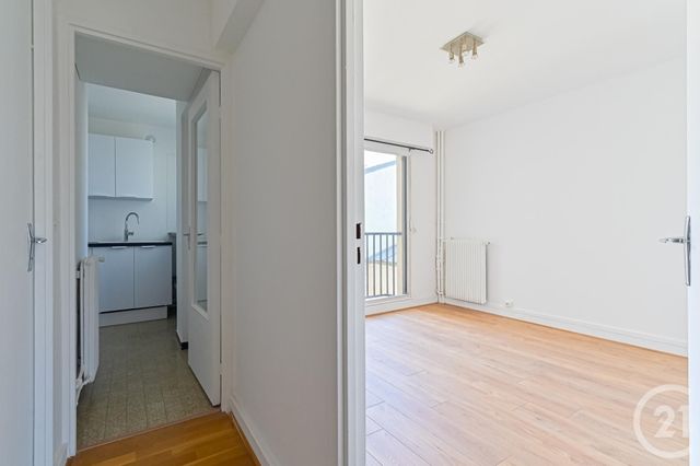 Appartement F2 à louer - 2 pièces - 45.82 m2 - PARIS - 75020 - ILE-DE-FRANCE - Century 21 Alexandre Dumas