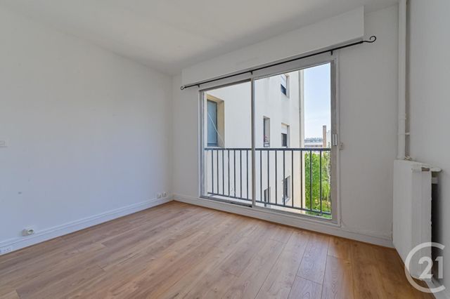 Appartement F2 à louer - 2 pièces - 45.82 m2 - PARIS - 75020 - ILE-DE-FRANCE - Century 21 Alexandre Dumas