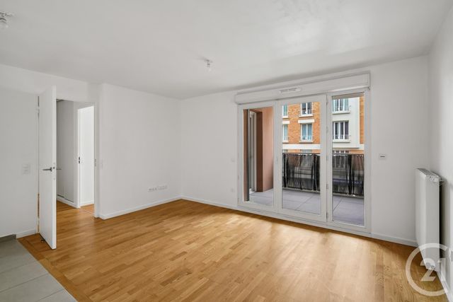 Appartement F3 à vendre - 3 pièces - 56.96 m2 - ROMAINVILLE - 93 - ILE-DE-FRANCE - Century 21 Alexandre Dumas