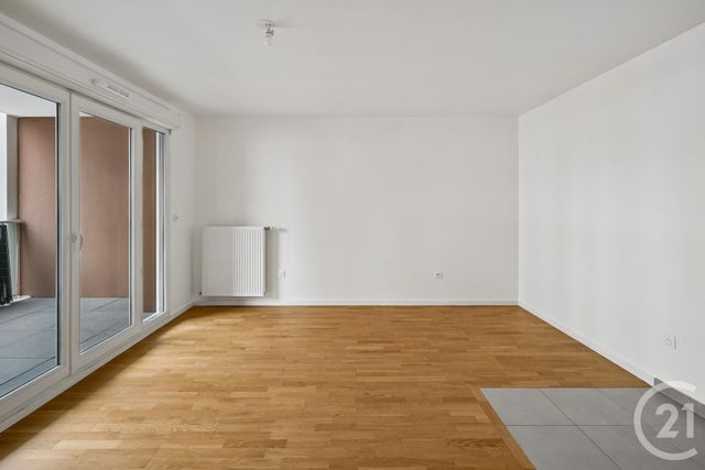 Appartement F3 à vendre - 3 pièces - 56.96 m2 - ROMAINVILLE - 93 - ILE-DE-FRANCE - Century 21 Alexandre Dumas