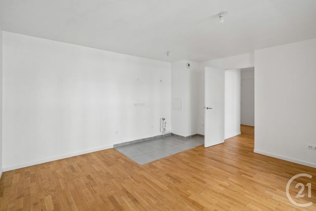 Appartement F3 à vendre - 3 pièces - 56.96 m2 - ROMAINVILLE - 93 - ILE-DE-FRANCE - Century 21 Alexandre Dumas