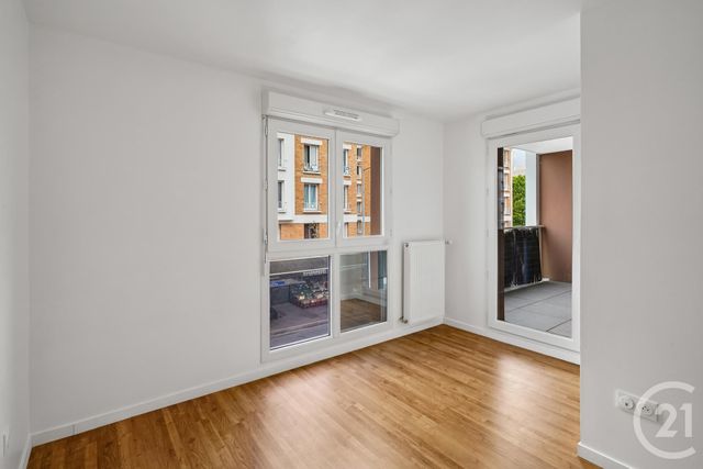 Appartement F3 à vendre - 3 pièces - 56.96 m2 - ROMAINVILLE - 93 - ILE-DE-FRANCE - Century 21 Alexandre Dumas