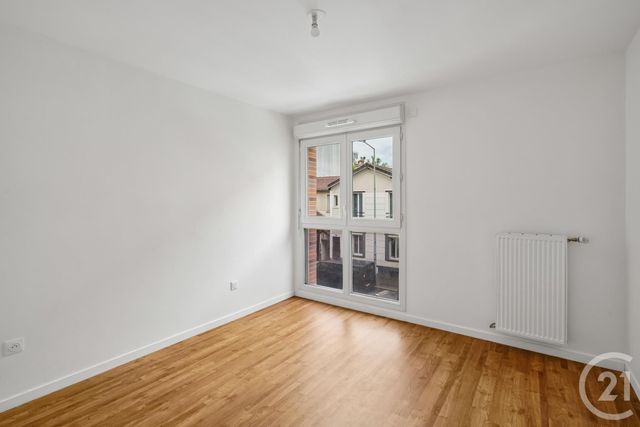 Appartement F3 à vendre - 3 pièces - 56.96 m2 - ROMAINVILLE - 93 - ILE-DE-FRANCE - Century 21 Alexandre Dumas